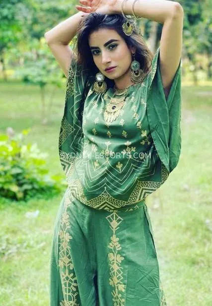 Sydney escorts Ellen — 4