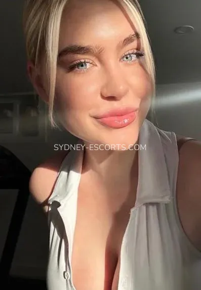 Sydney escorts Olivia — 1