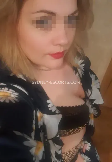 Sydney escorts Elena — 7