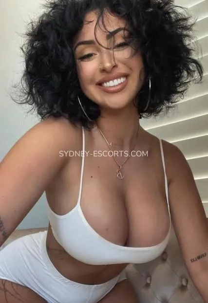 Sydney escorts genesis