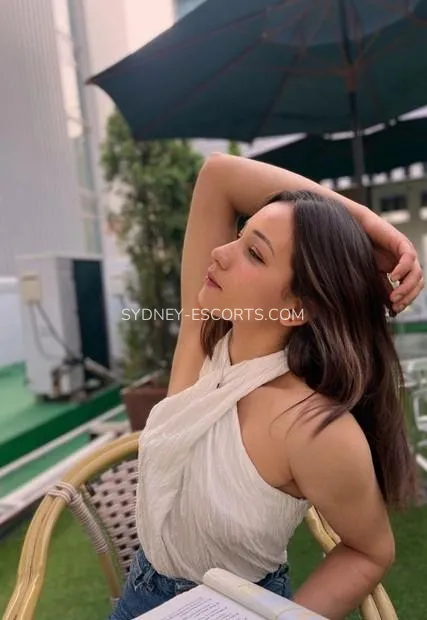 Sydney escorts Stephanie