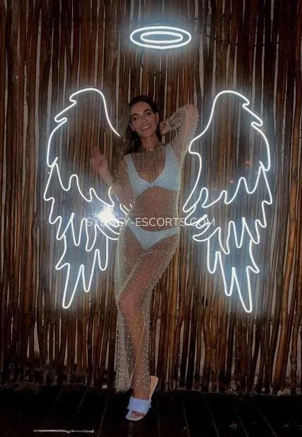 Sydney escorts Bella — 4