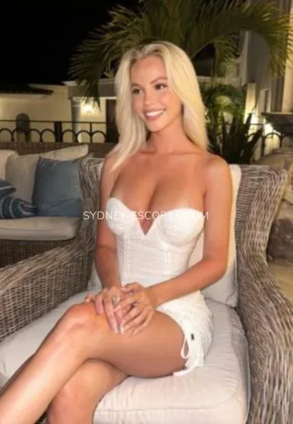 Sydney escorts Jayla — 7