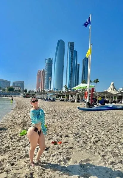 Sydney escorts Leah — 3