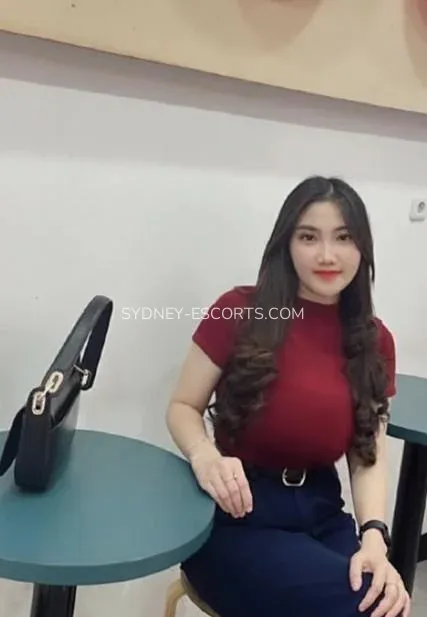 Sydney escorts Helena — 5