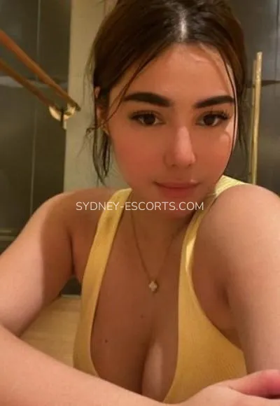 Sydney escorts anette