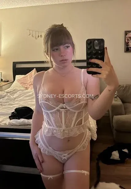Sydney escorts Aubrey — 4