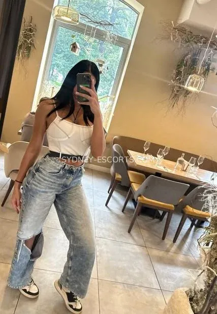 Sydney escorts Katherine — 7