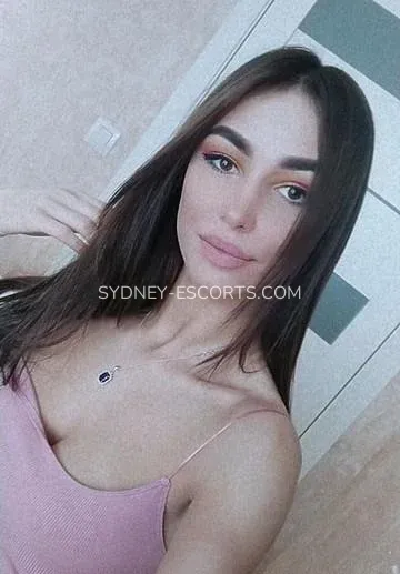 Sydney escorts Irene — 3