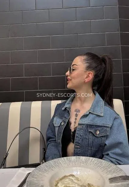Sydney escorts Irene — 1