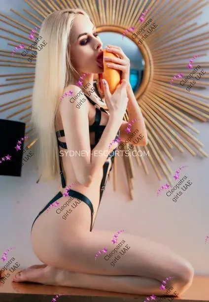 Sydney escorts Piedad — 3