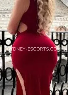 Sydney escorts Summer — 3