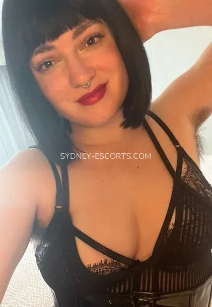 Sydney escorts Karen — 5