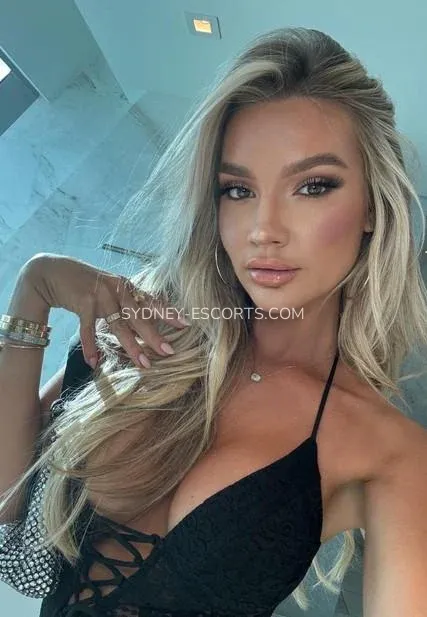 Sydney escorts Madeline — 6