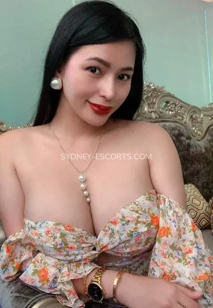 Sydney escorts Ulrika — 1