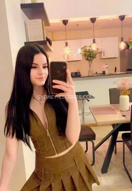 Sydney escorts Ingeborg — 5