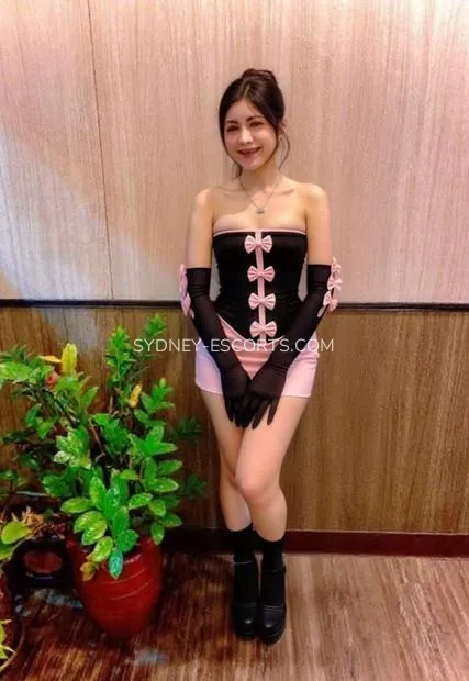 Sydney escorts Agneta — 2