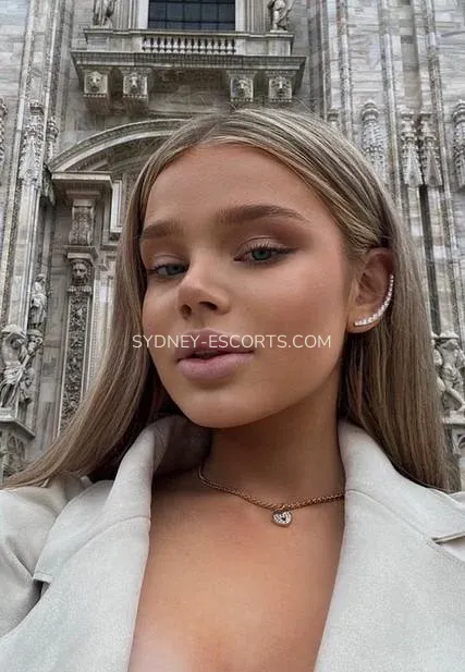 Sydney escorts Ingegerd — 4