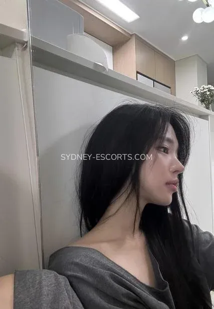Sydney escorts Gunilla — 3