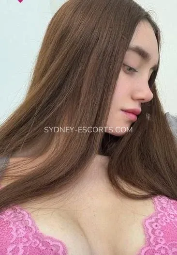 Sydney escorts Kayla — 1