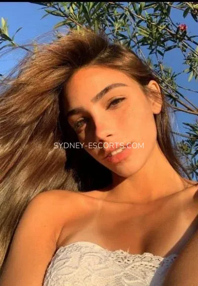 Sydney escorts Charlotte — 6