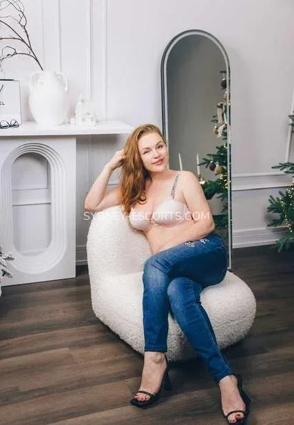 Sydney escorts Sabrina — 5
