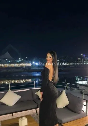 Sydney escorts Alejandra — 7