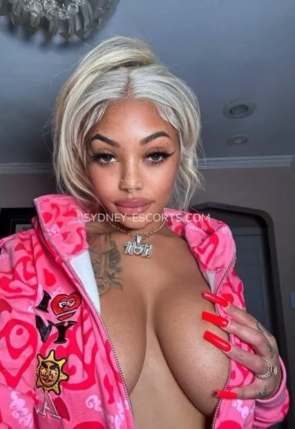 Sydney escorts Marie — 2