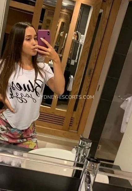 Sydney escorts Eva — 1