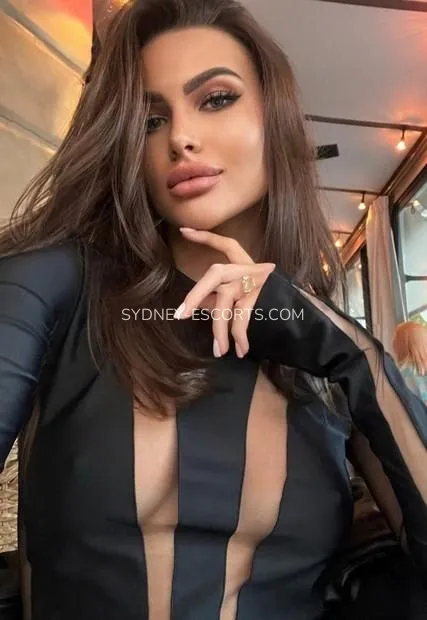 Sydney escorts Agnes — 2