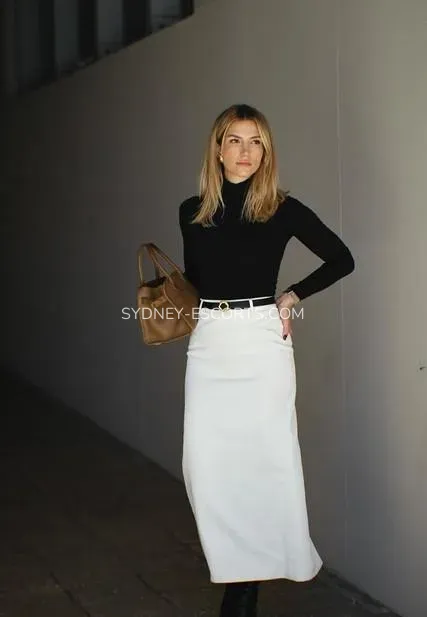 Sydney escorts Laila — 1