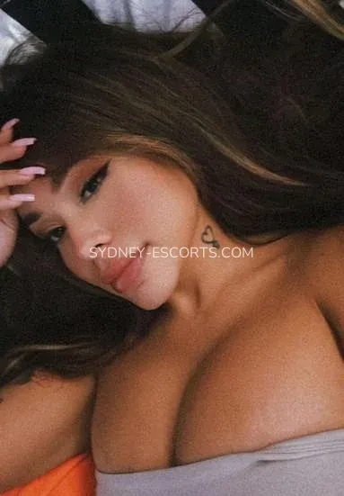 Sydney escorts Jada — 3