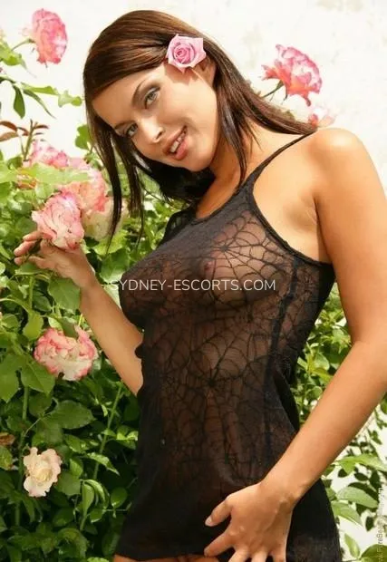 Sydney escorts angela