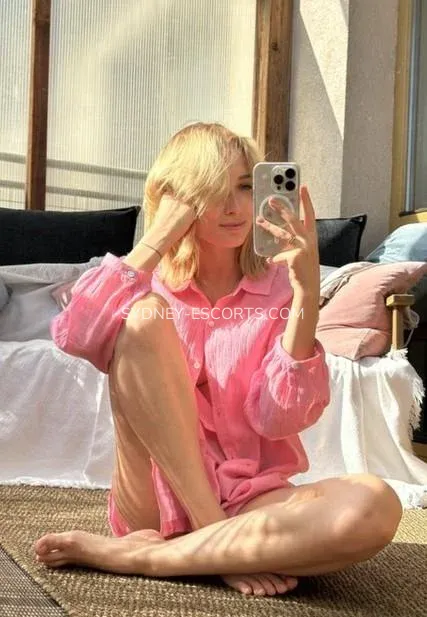 Sydney escorts Helen — 1