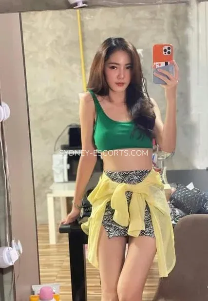 Sydney escorts Amanda — 8