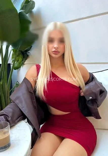 Sydney escorts Brenda — 6