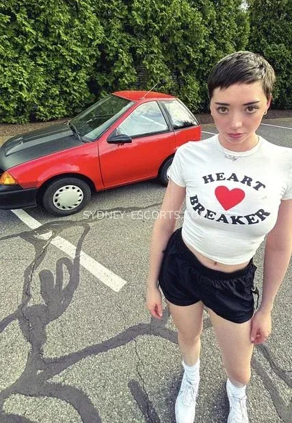 Sydney escorts Jocelyn — 1