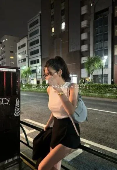Sydney escorts Karina — 4