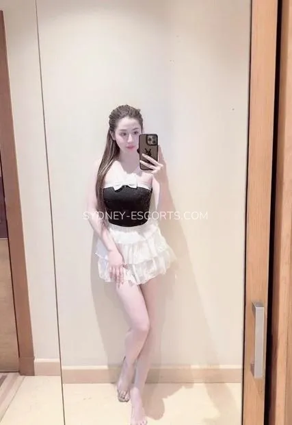 Escort djevojka Julianna - Sydney