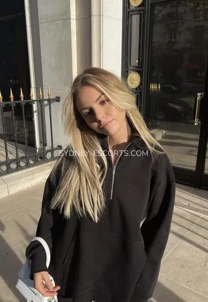 Escort djevojka Mikayla - Sydney