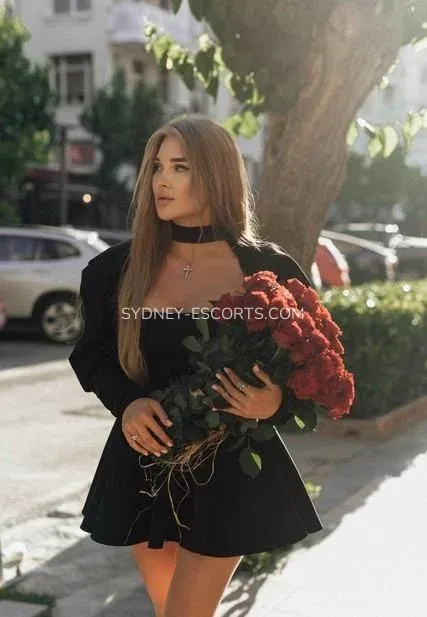Sydney escorts Anette — 3