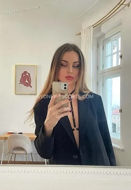 Sydney escorts Celeste — 3