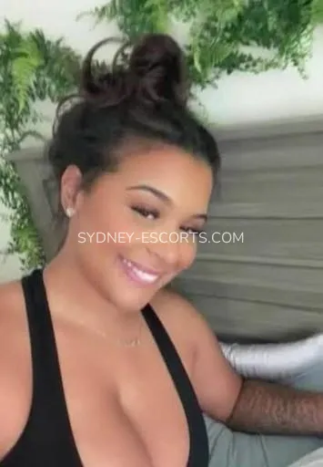 Sydney escorts Ida