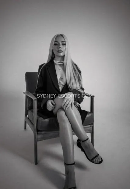 Sydney escorts flora