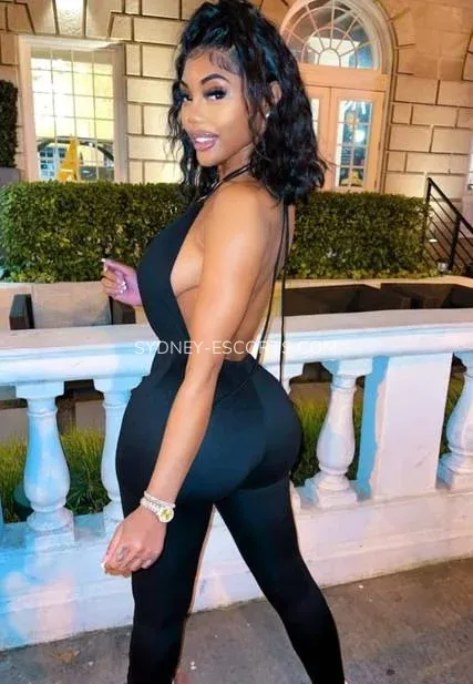 Sydney escorts Marie — 9
