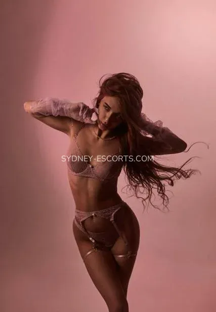 Sydney escorts Julianna — 8