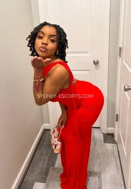 Sydney escorts Mafalda — 3