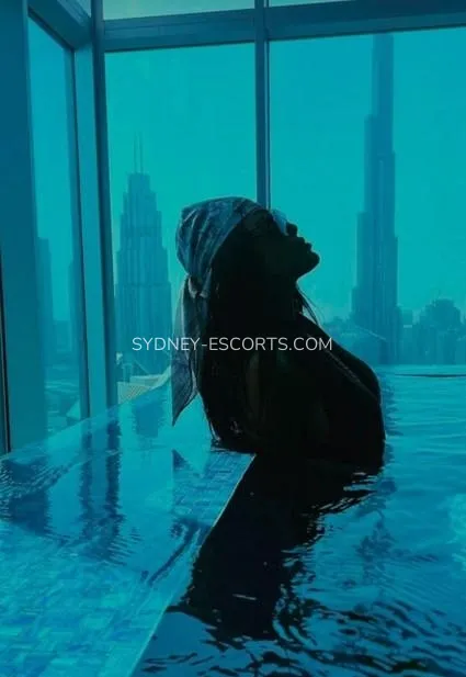Escort djevojka Keira - Sydney