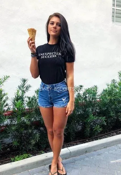 Sydney escorts Rebecca — 7