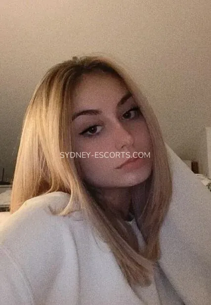 Sydney escorts Helena — 1